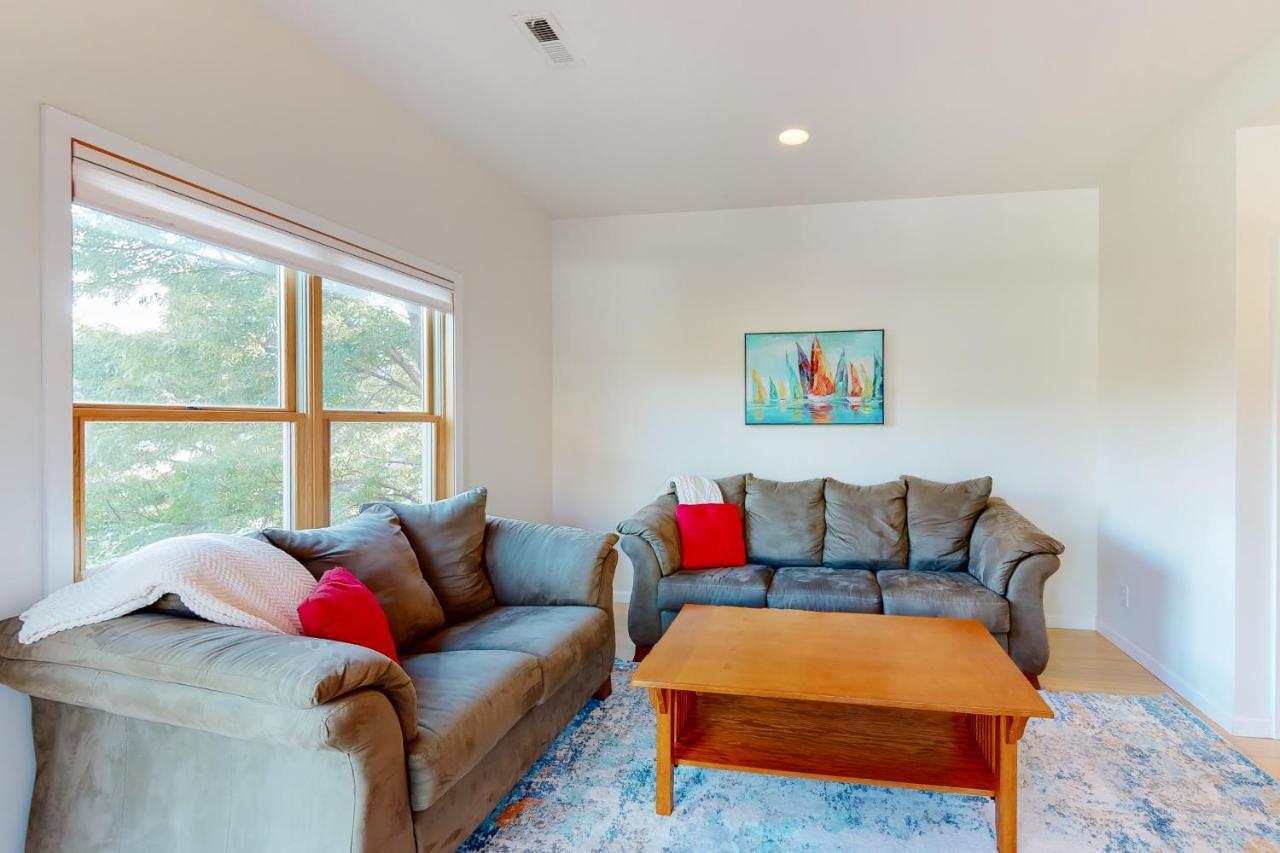 Hood River Hideaway 外观 照片