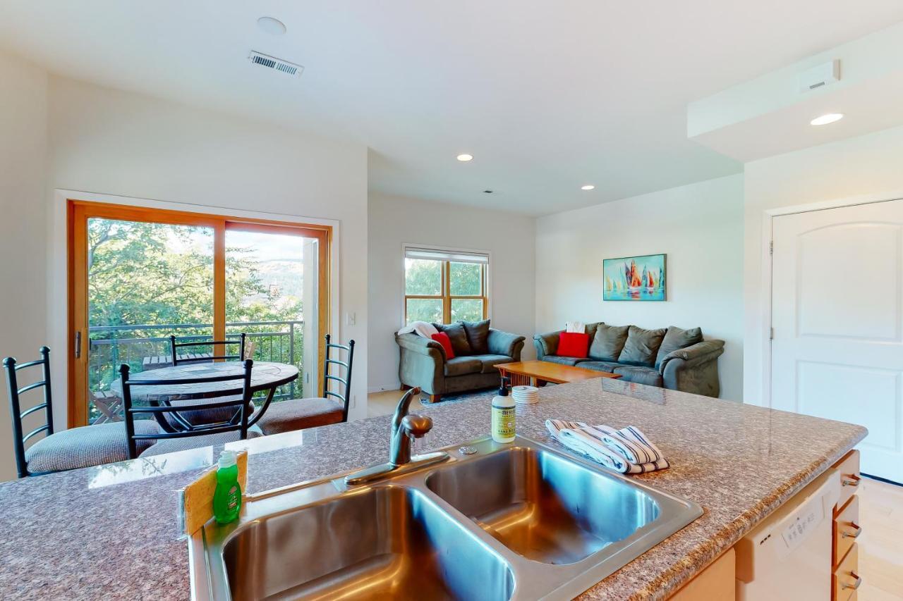 Hood River Hideaway 外观 照片
