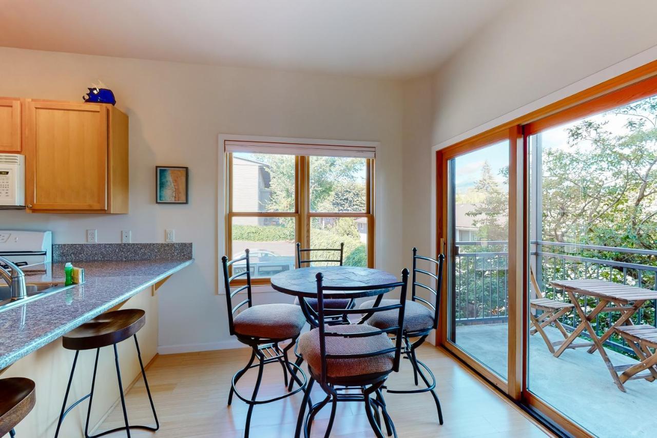 Hood River Hideaway 外观 照片