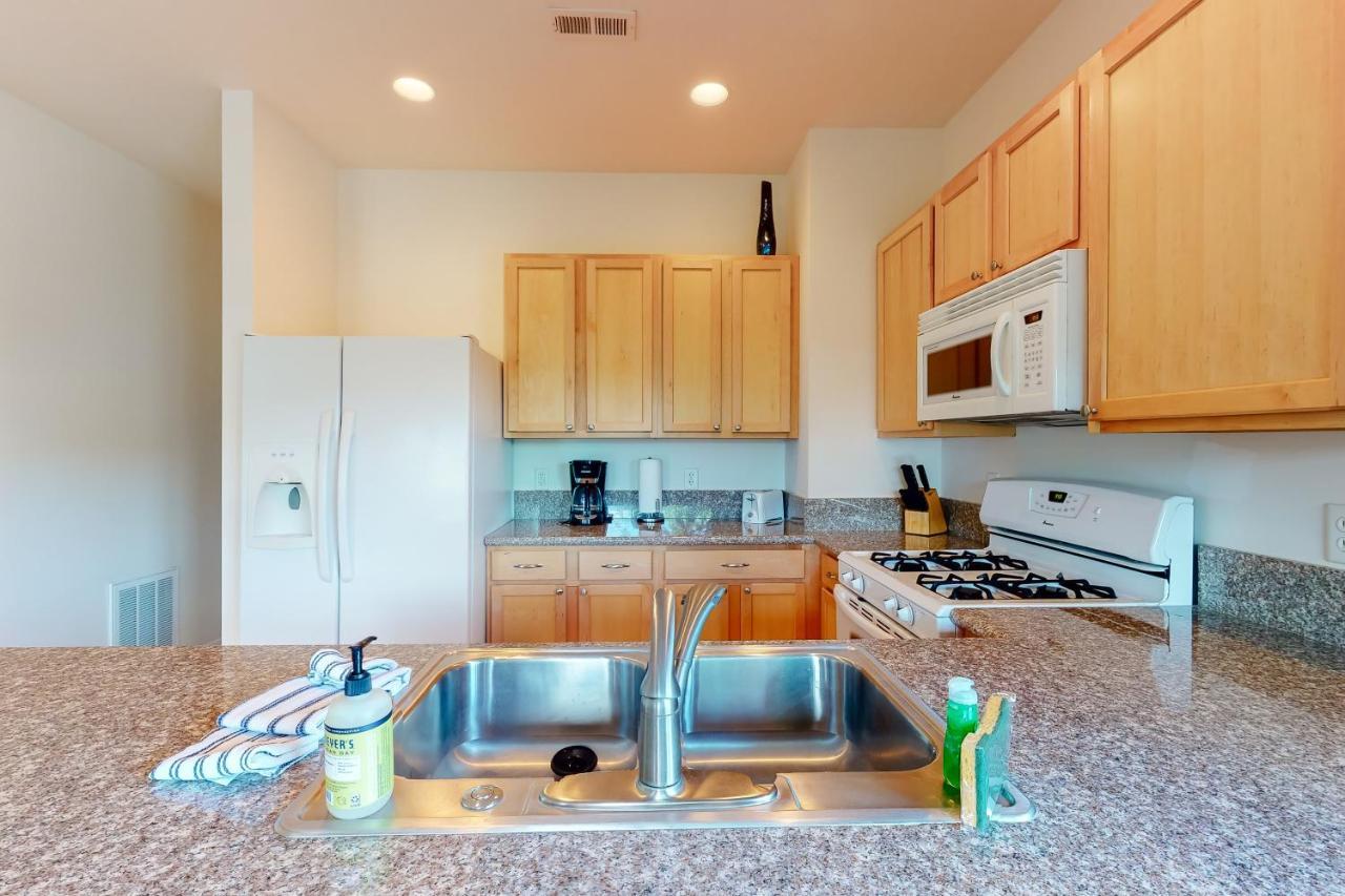 Hood River Hideaway 外观 照片