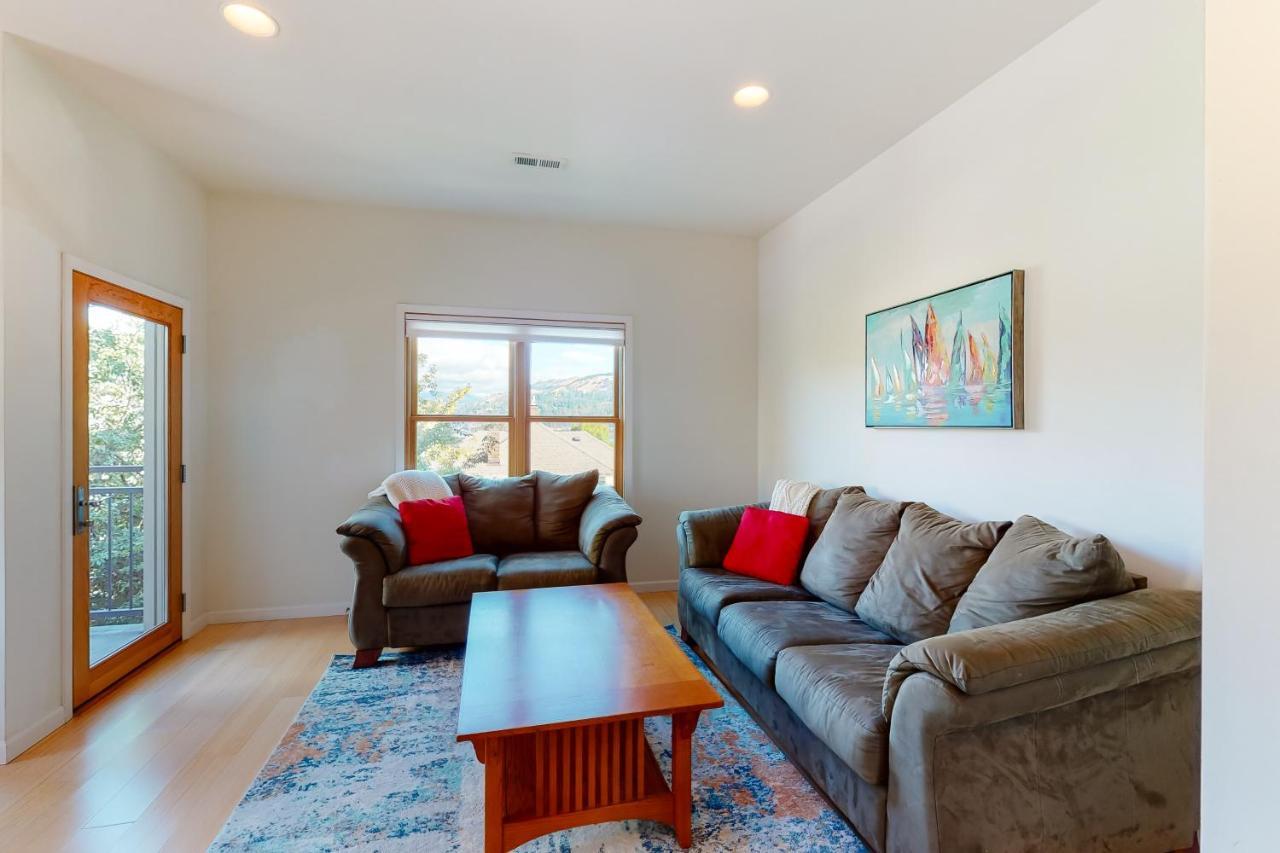 Hood River Hideaway 外观 照片