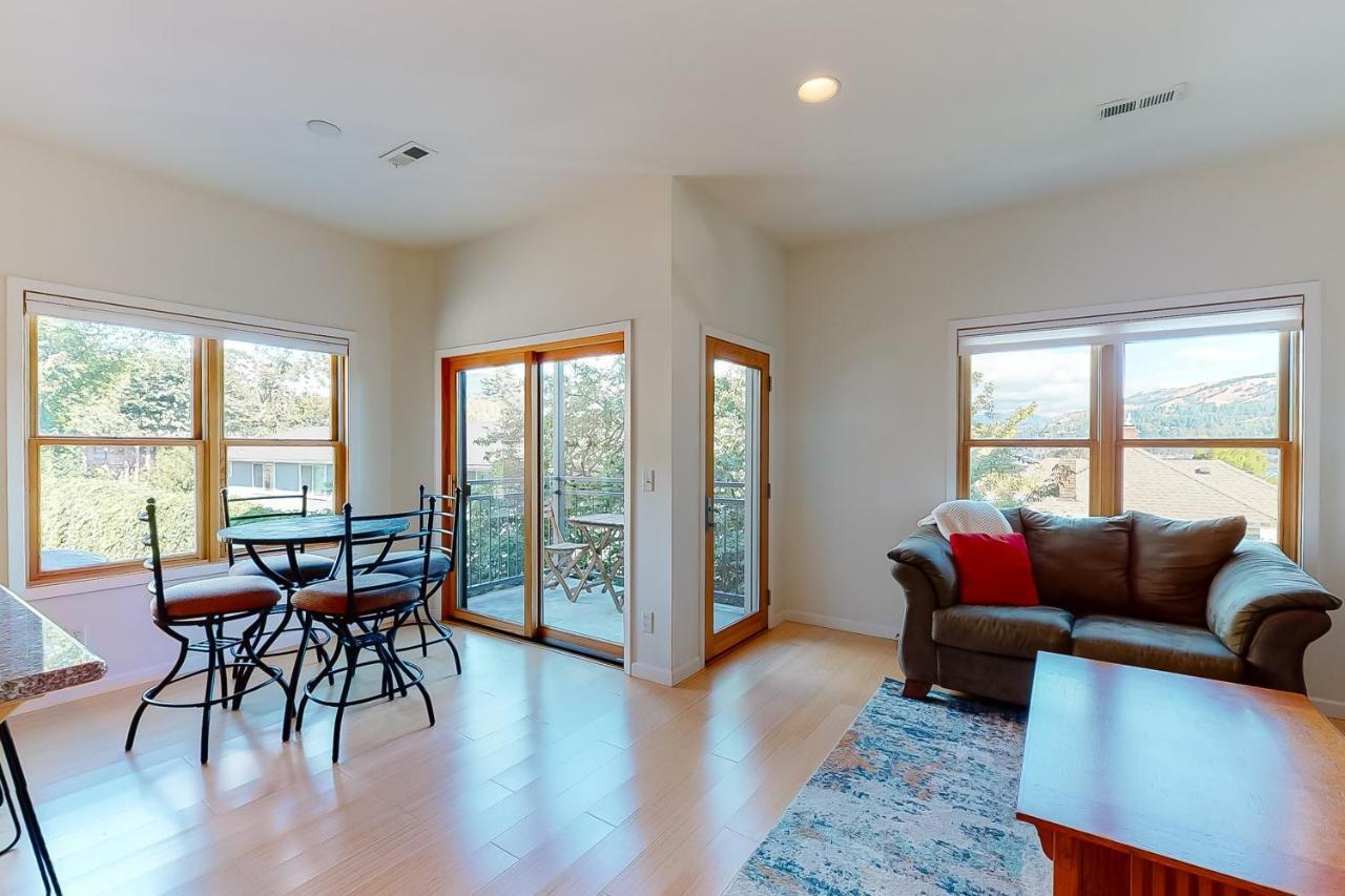Hood River Hideaway 外观 照片