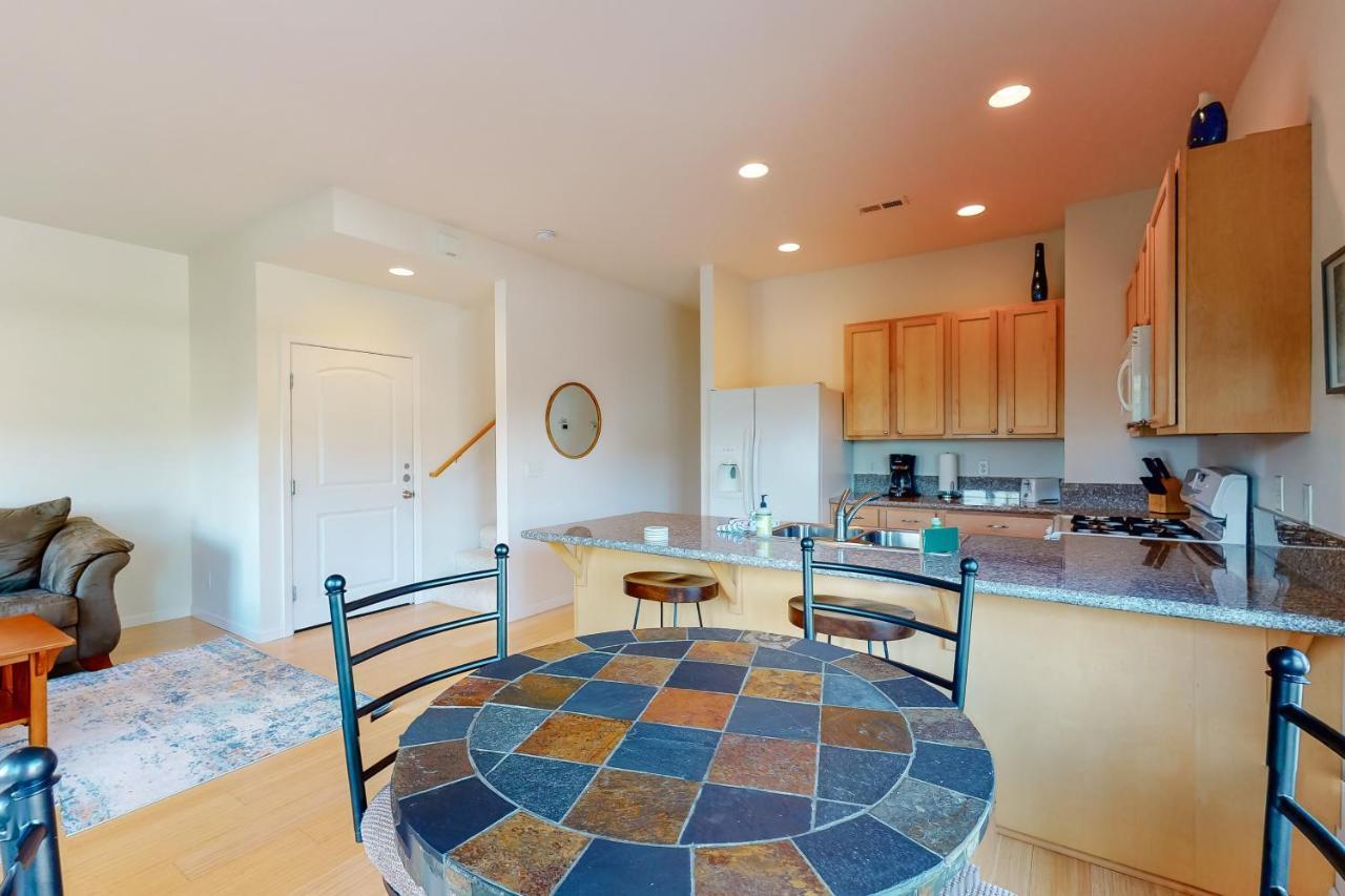 Hood River Hideaway 外观 照片