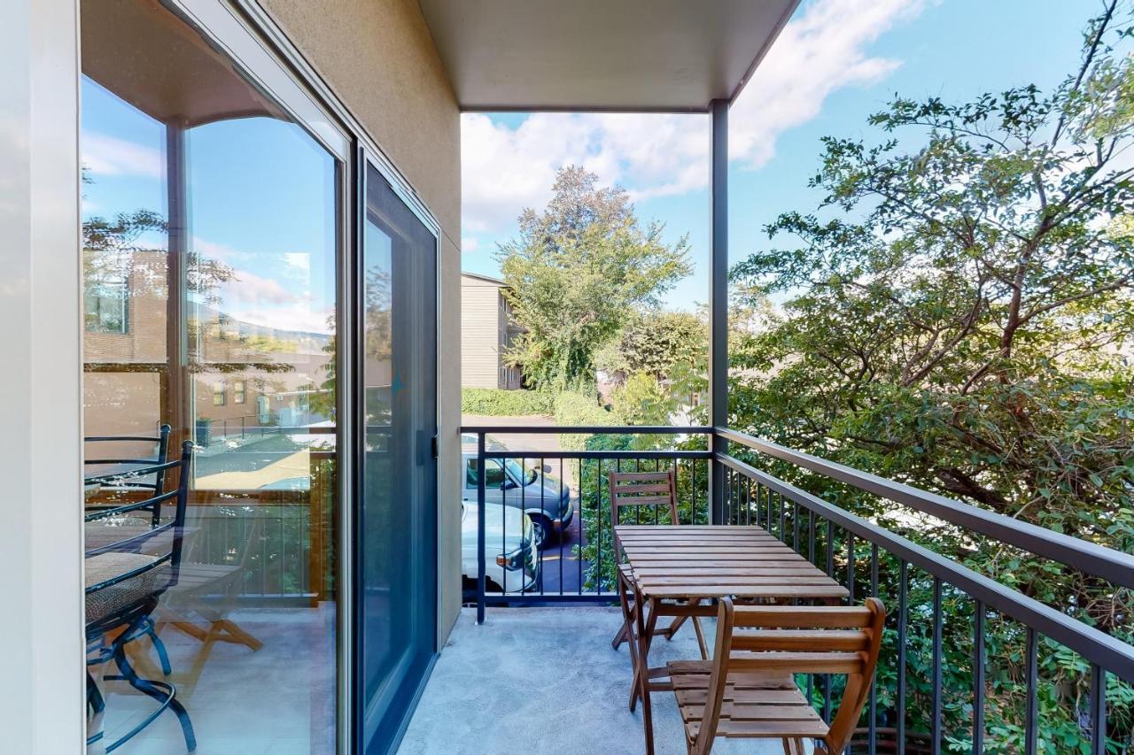 Hood River Hideaway 外观 照片