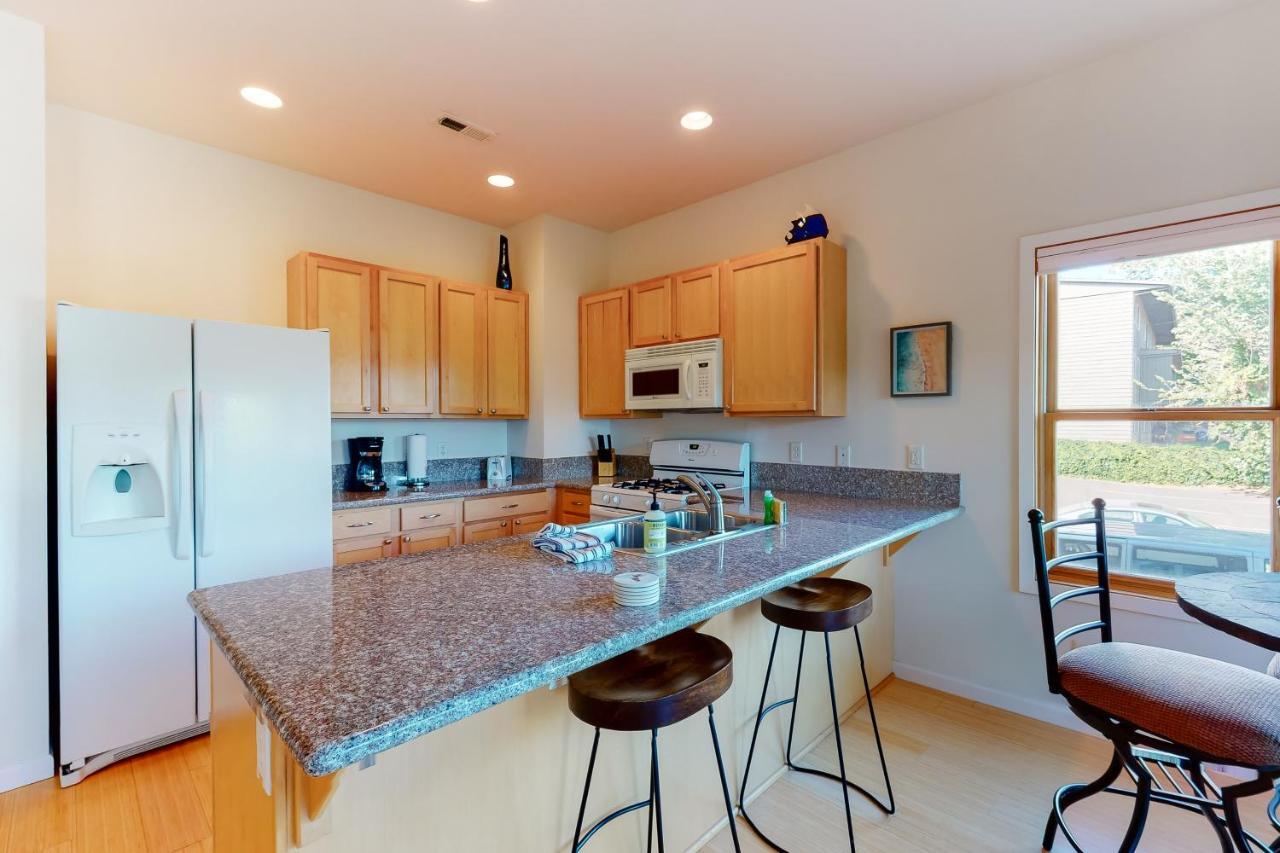 Hood River Hideaway 外观 照片