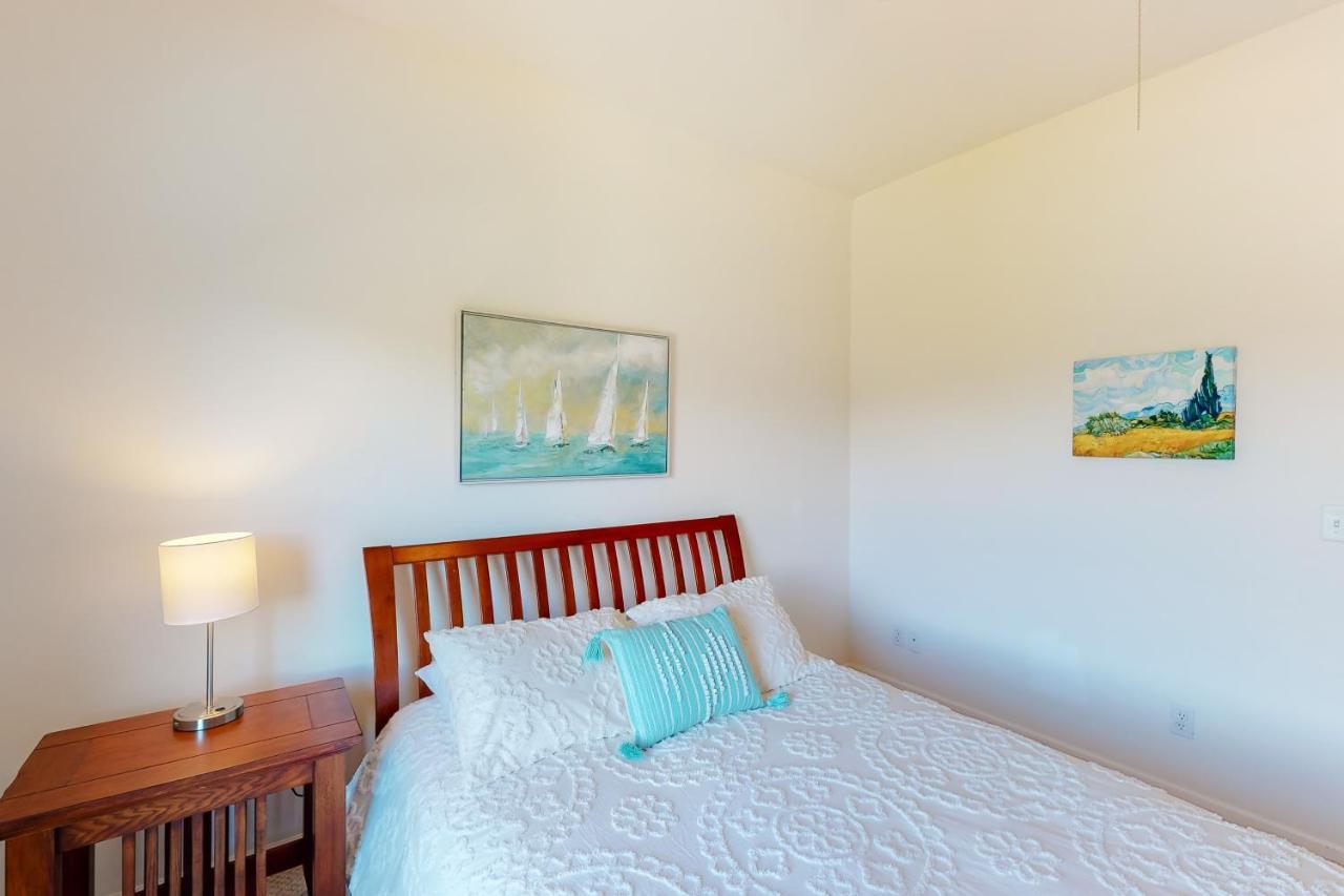 Hood River Hideaway 外观 照片