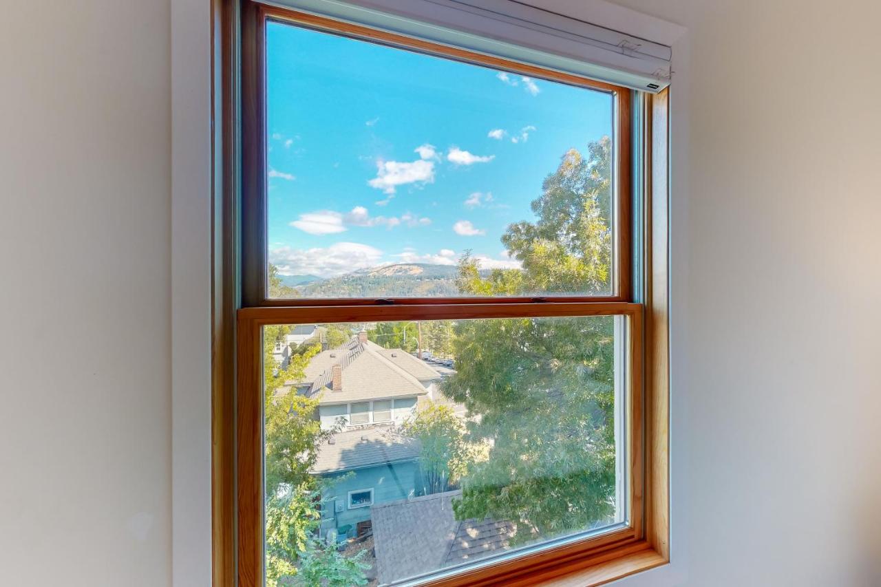 Hood River Hideaway 外观 照片