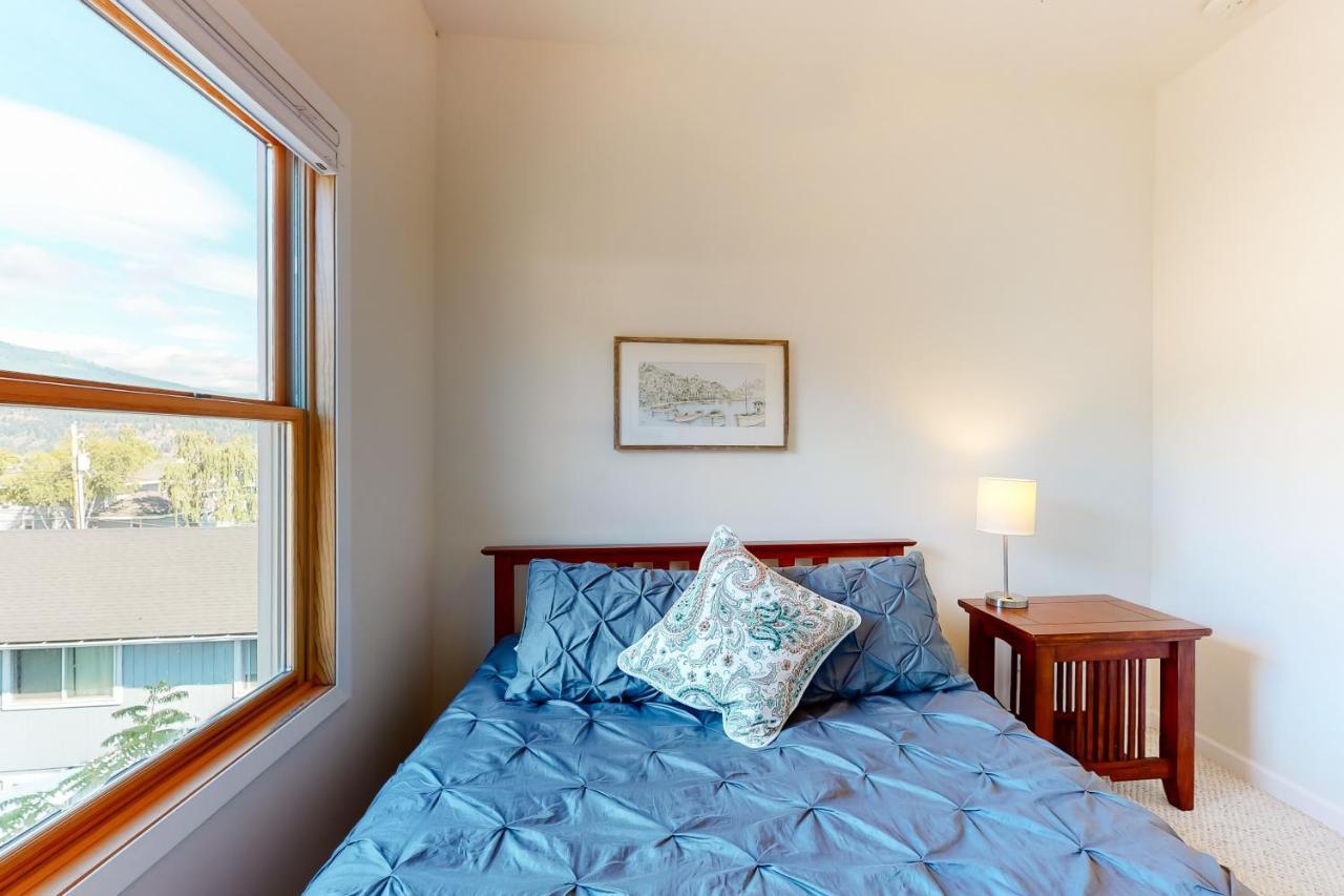 Hood River Hideaway 外观 照片