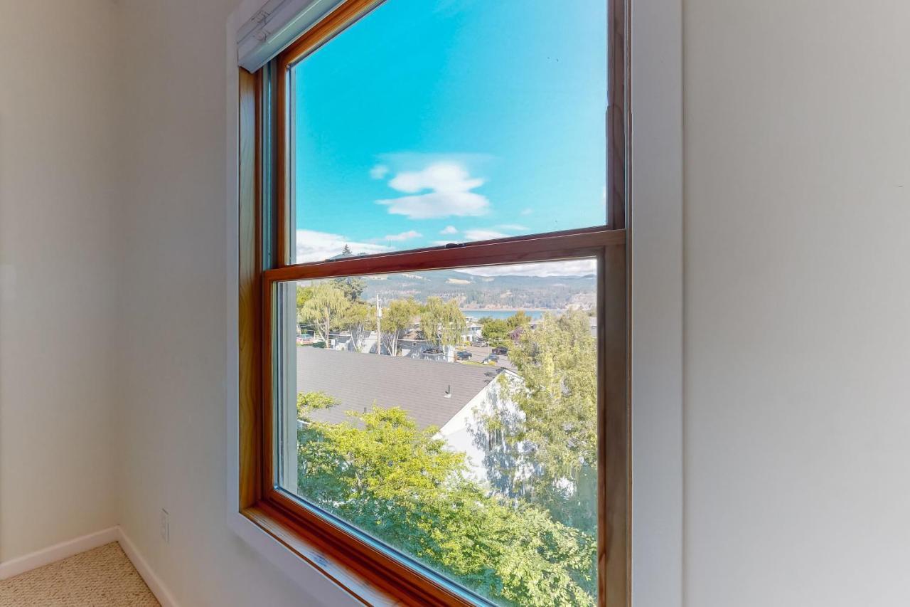 Hood River Hideaway 外观 照片