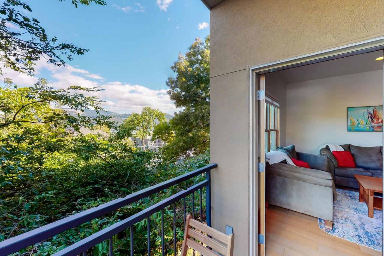 Hood River Hideaway 外观 照片