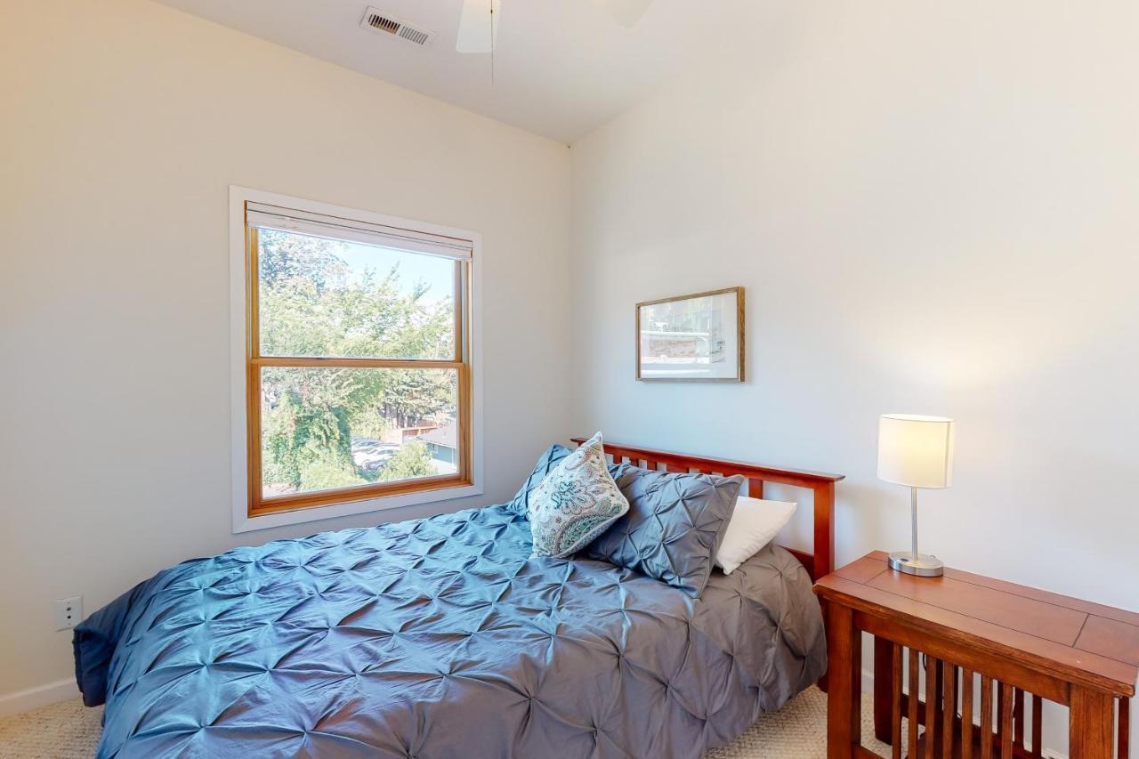 Hood River Hideaway 外观 照片